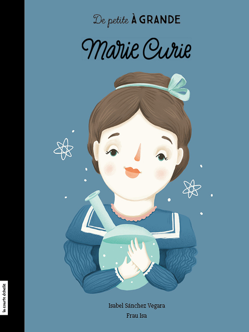 Title details for Marie Curie by Françoise Major - Available